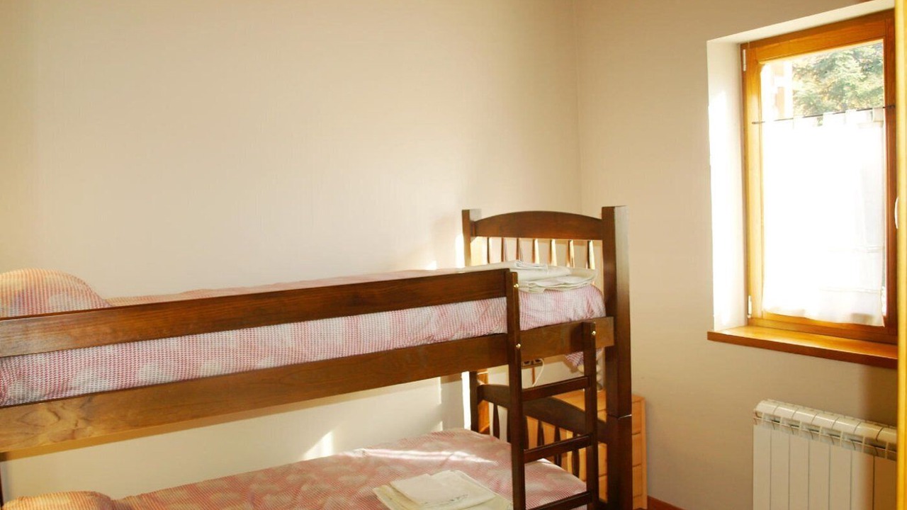 Photo of Bedroom in Prullans