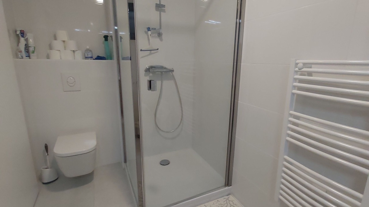 Photo of Bathroom in Prades
