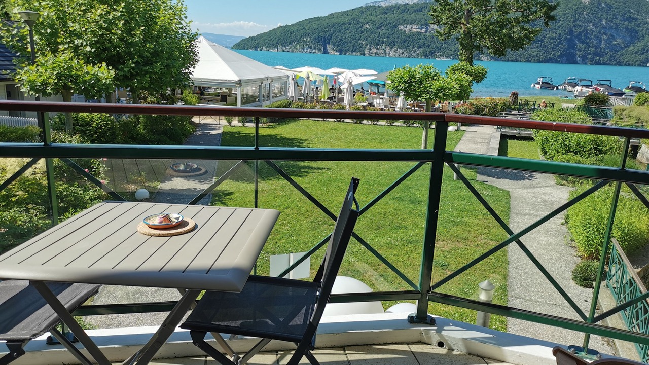 Photo of Outdoor in Duingt