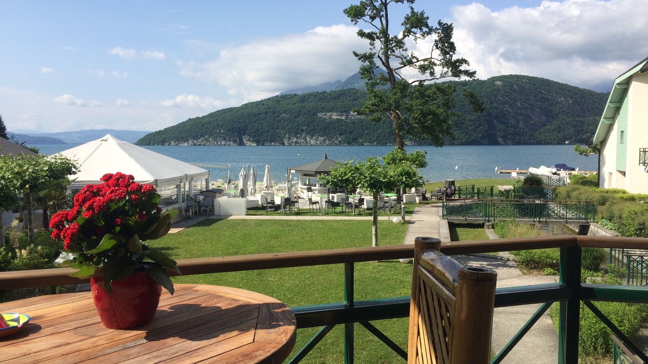 Photo of Outdoor in Duingt
