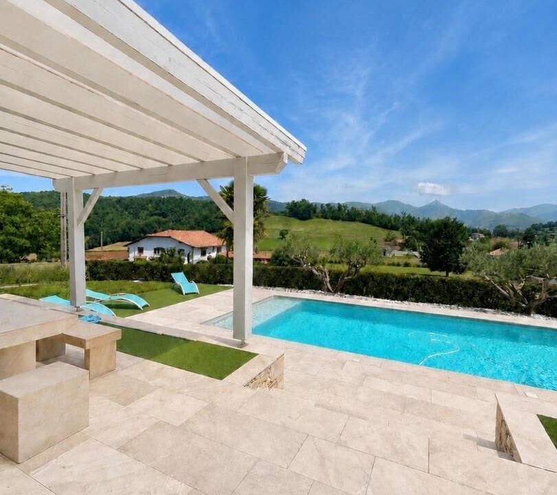 Photo of Outdoor in Ahaxe-Alciette-Bascassan