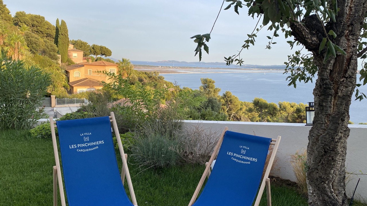 Photo of Outdoor in Carqueiranne