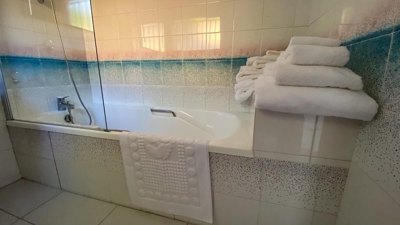 Photo of Bathroom in Etoile-sur-Rhone