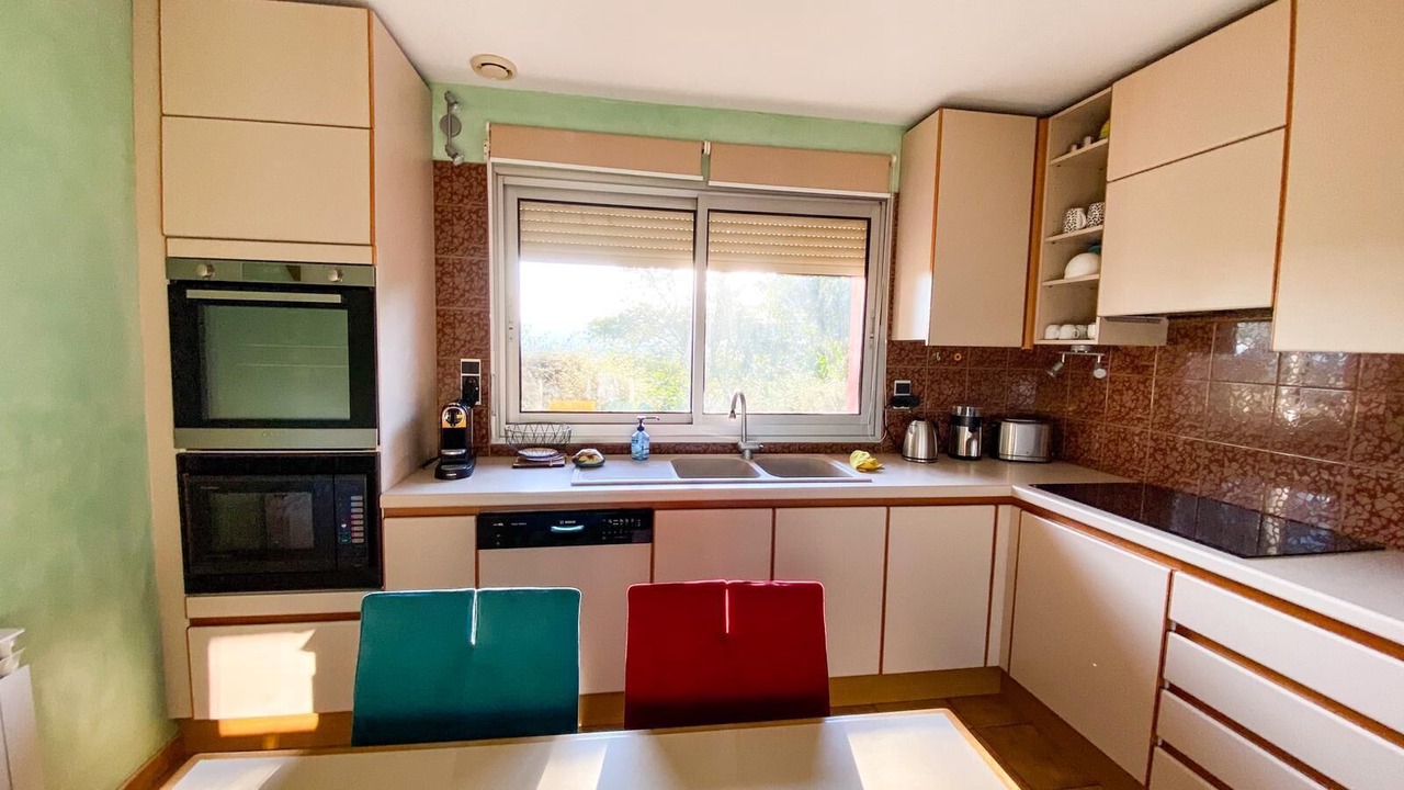 Photo of Kitchen in Etoile-sur-Rhone