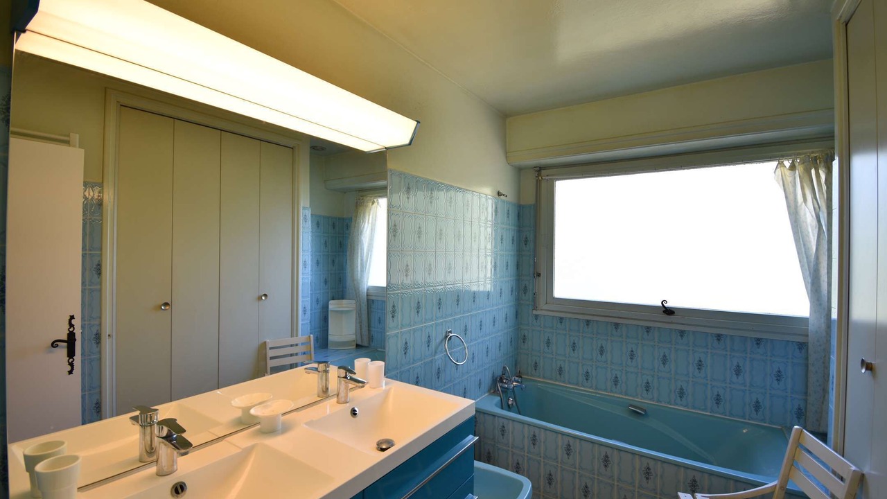 Photo of Bathroom in Les Estagnots