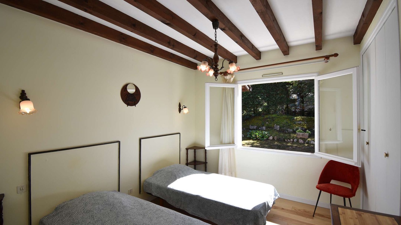 Photo of Bedroom in Les Estagnots