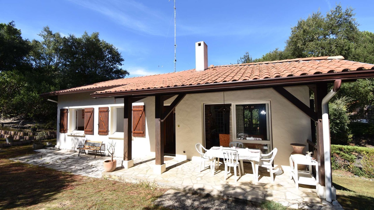 Photo of Outdoor in Les Estagnots