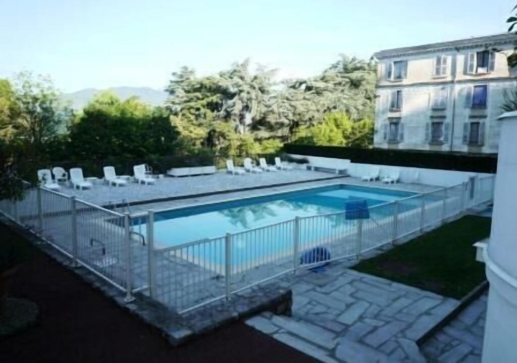 Photo of Outdoor in Aix-les-Bains City Center