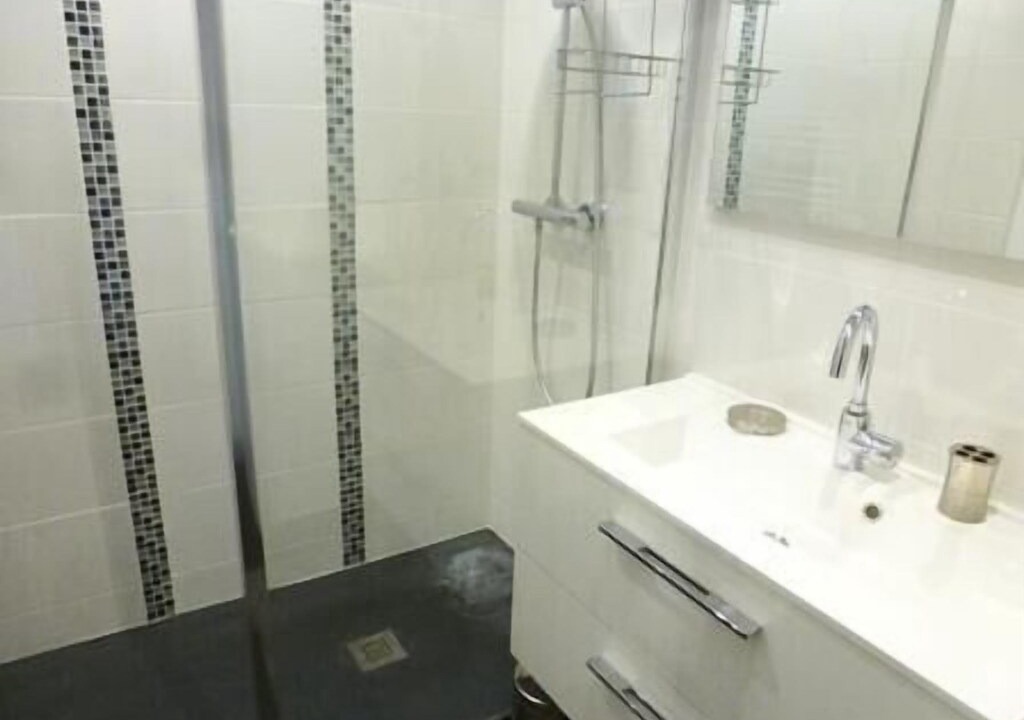 Photo of Bathroom in Aix-les-Bains City Center