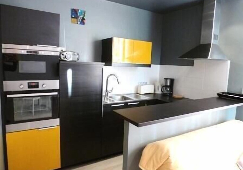 Photo of Kitchen in Aix-les-Bains City Center