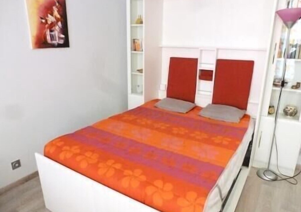 Photo of Bedroom in Aix-les-Bains City Center