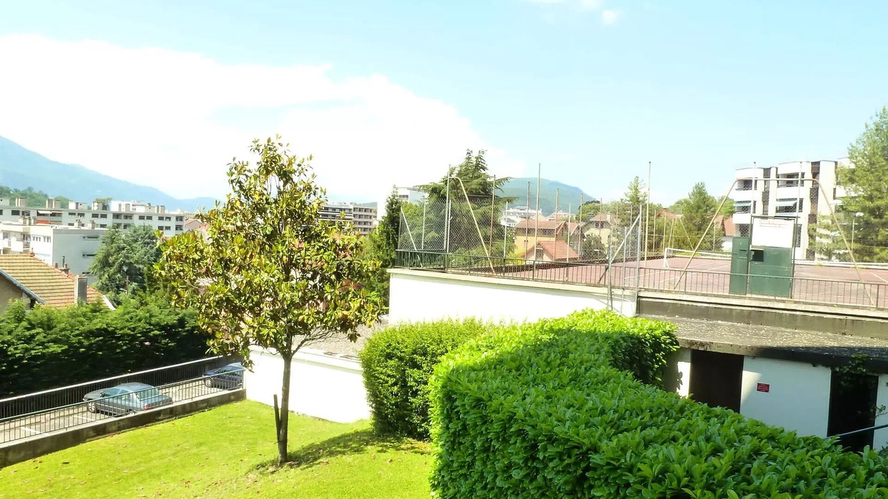 Photo of Outdoor in Aix-les-Bains