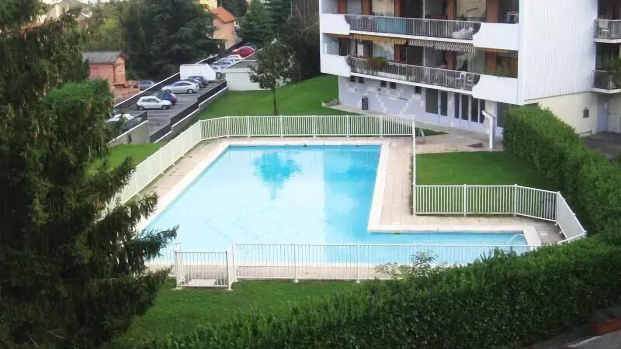 Photo of Outdoor in Aix-les-Bains