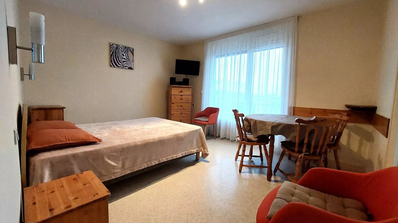 Photo of Bedroom in Aix-les-Bains