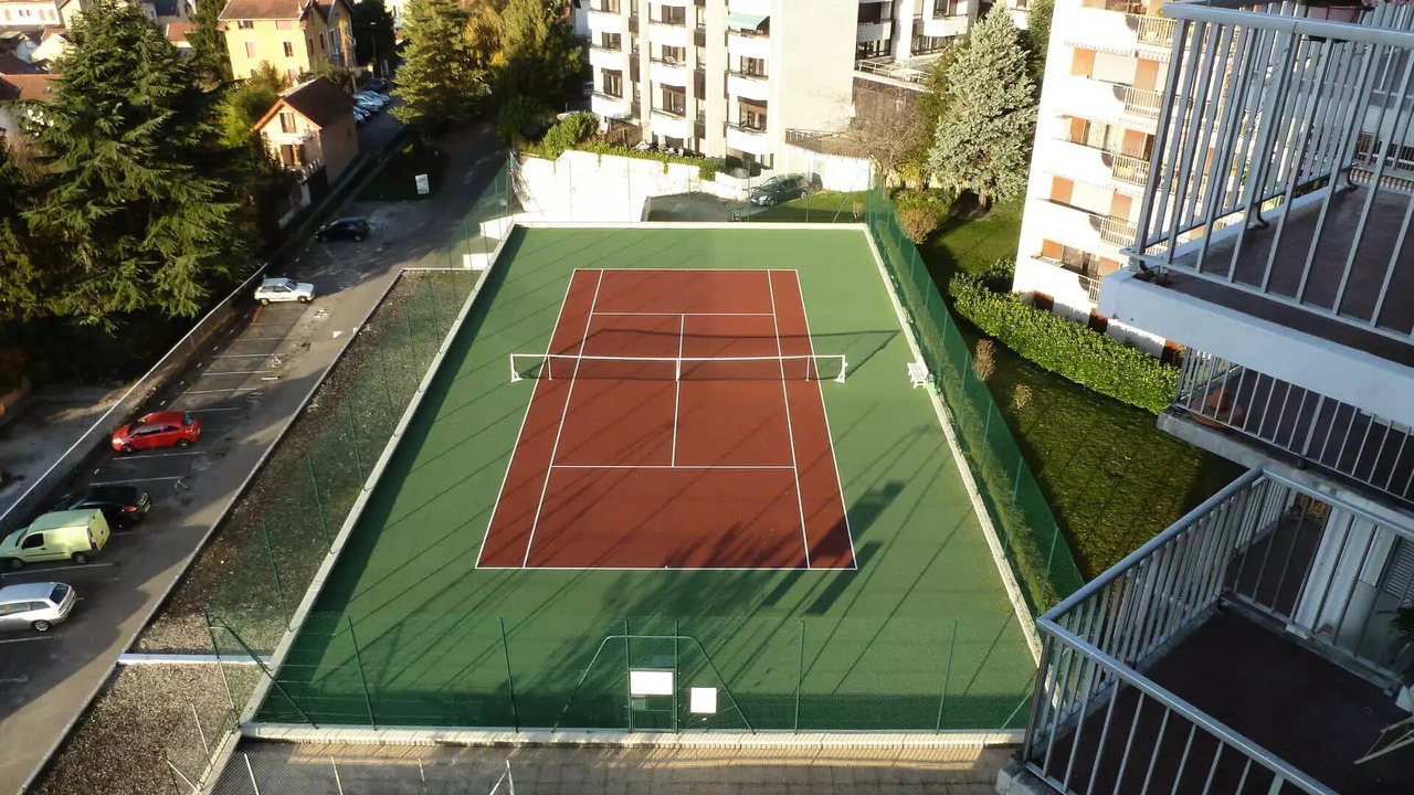 Photo of Others in Aix-les-Bains