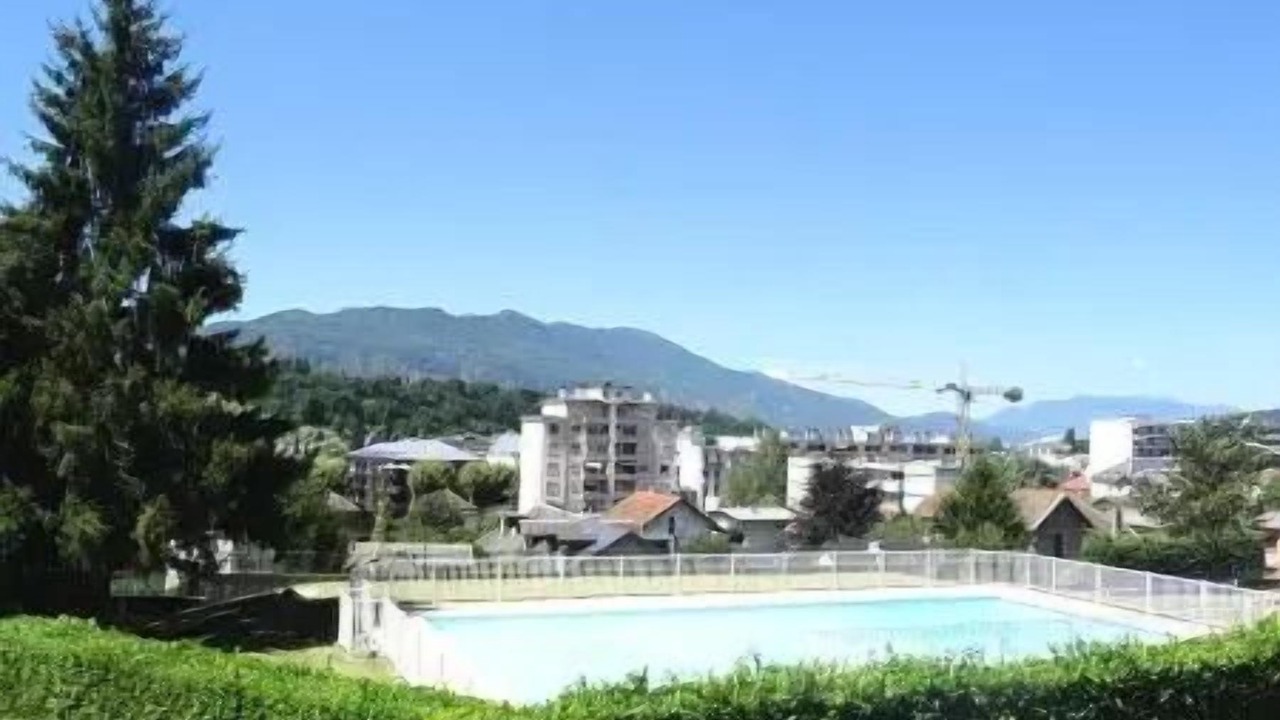 Photo of Outdoor in Aix-les-Bains