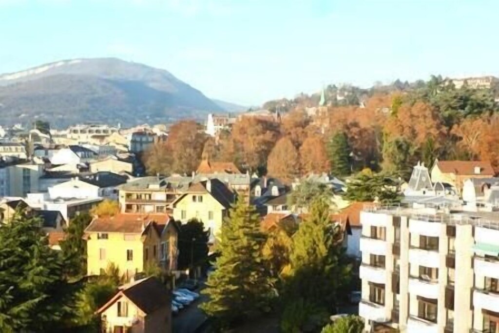 Photo of Others in Aix-les-Bains