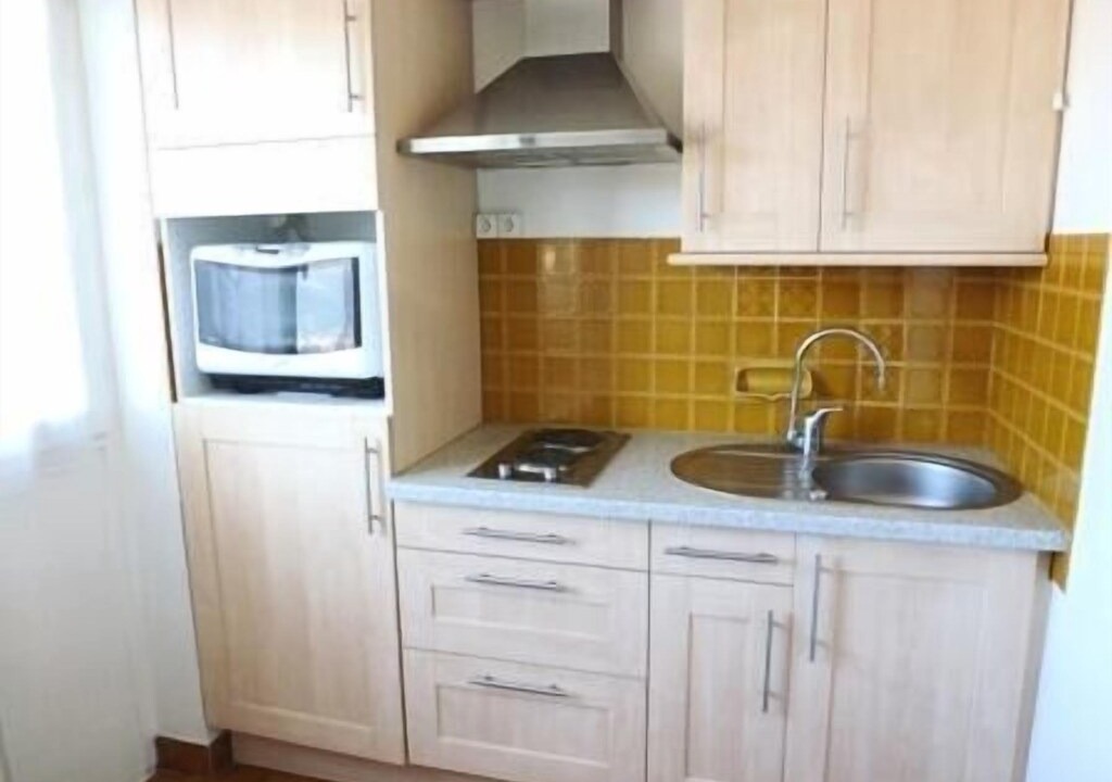 Photo of Kitchen in Aix-les-Bains
