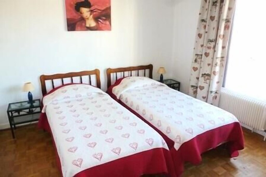 Photo of Bedroom in Aix-les-Bains
