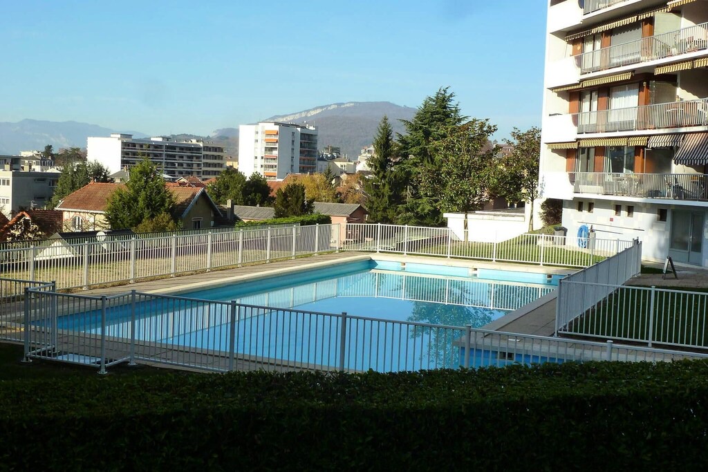 Photo of Others in Aix-les-Bains