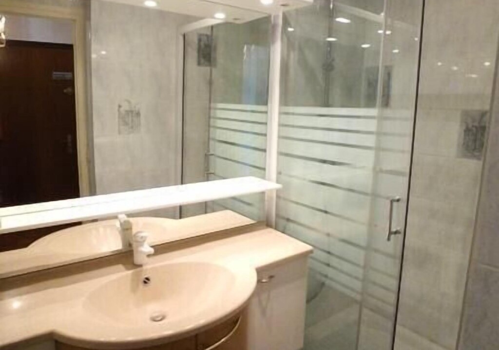 Photo of Bathroom in Aix-les-Bains