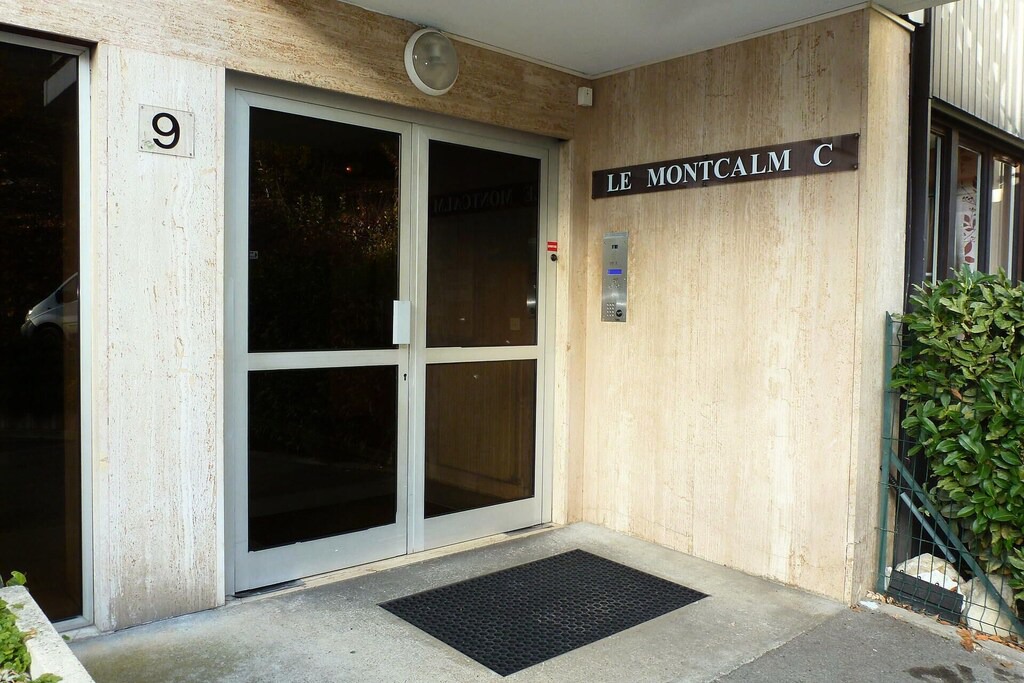 Photo of Buildings in Aix-les-Bains