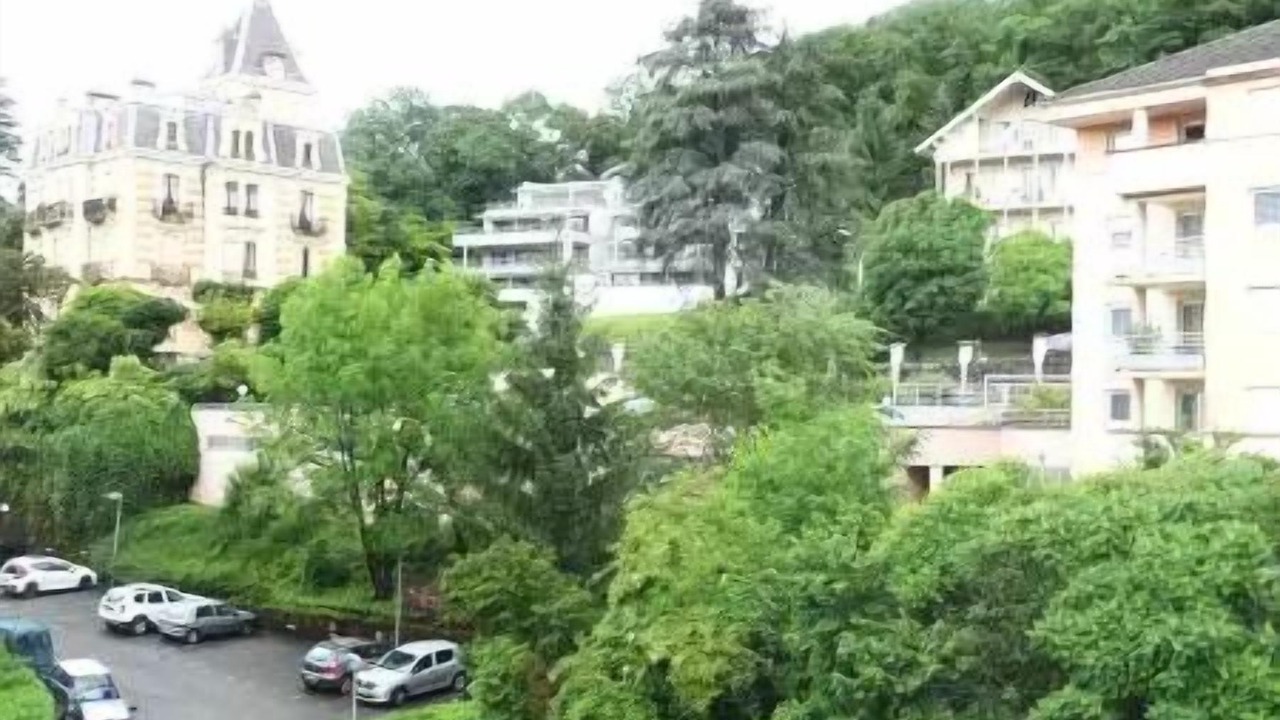 Photo of Outdoor in Aix-les-Bains