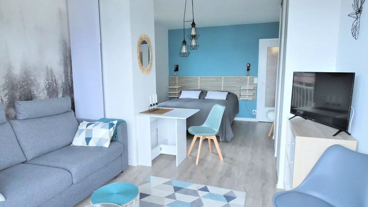 Photo of Bedroom in Aix-les-Bains