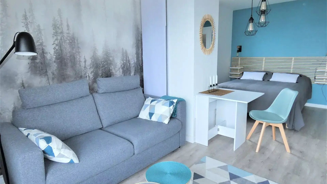 Photo of Bedroom in Aix-les-Bains