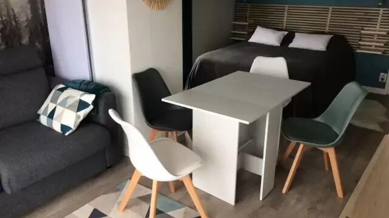 Photo of Bedroom in Aix-les-Bains