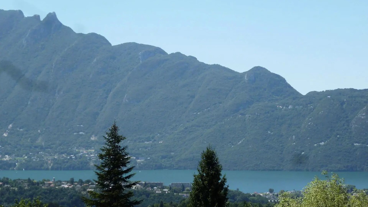 Photo of Others in Aix-les-Bains