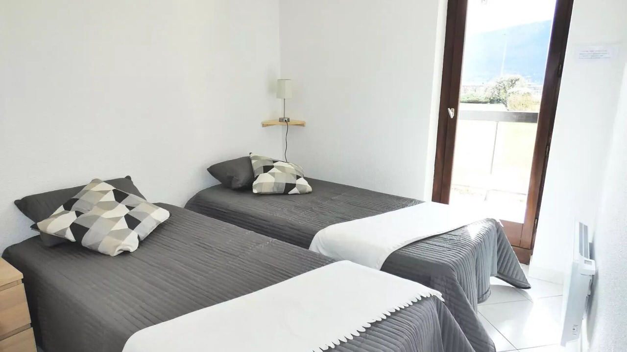 Photo of Bedroom in Aix-les-Bains