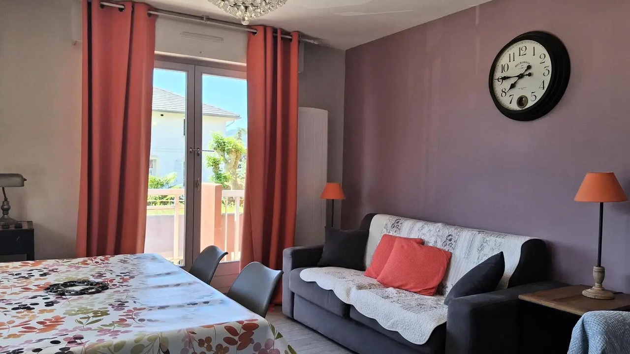 Photo of Livingroom in Aix-les-Bains