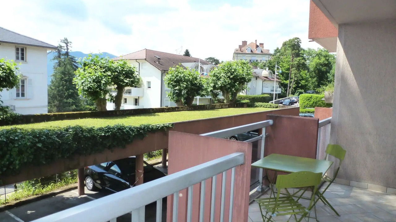 Photo of Outdoor in Aix-les-Bains