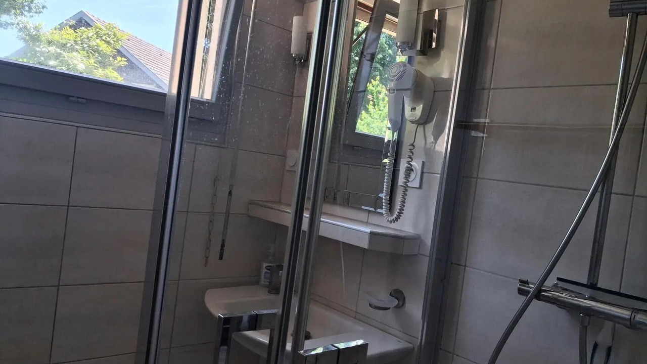 Photo of Bathroom in Aix-les-Bains