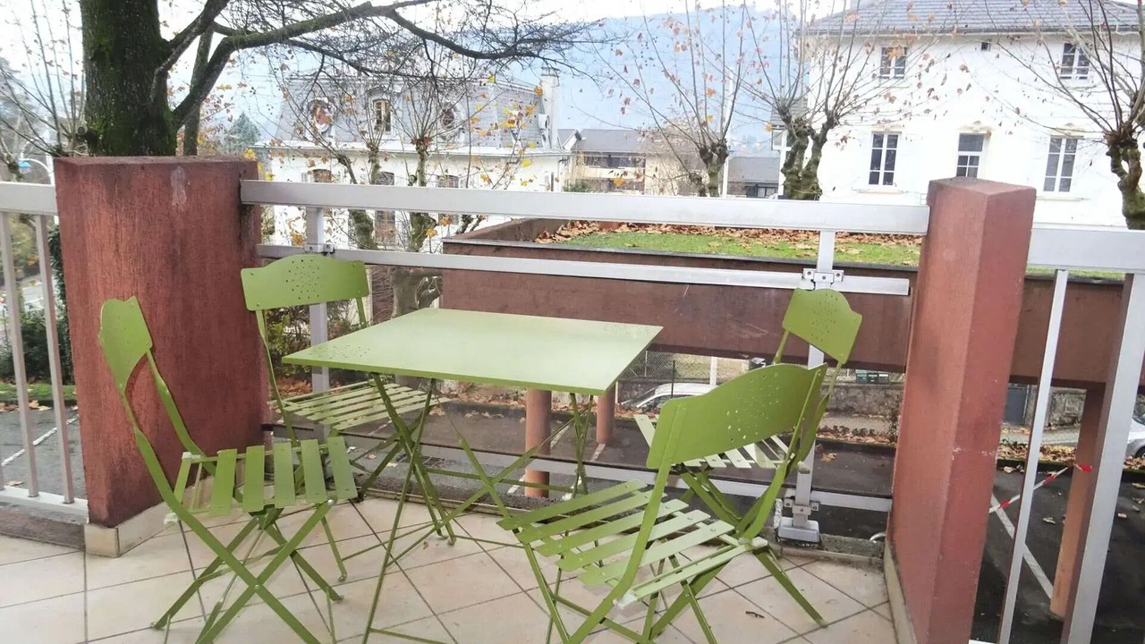 Photo of Outdoor in Aix-les-Bains