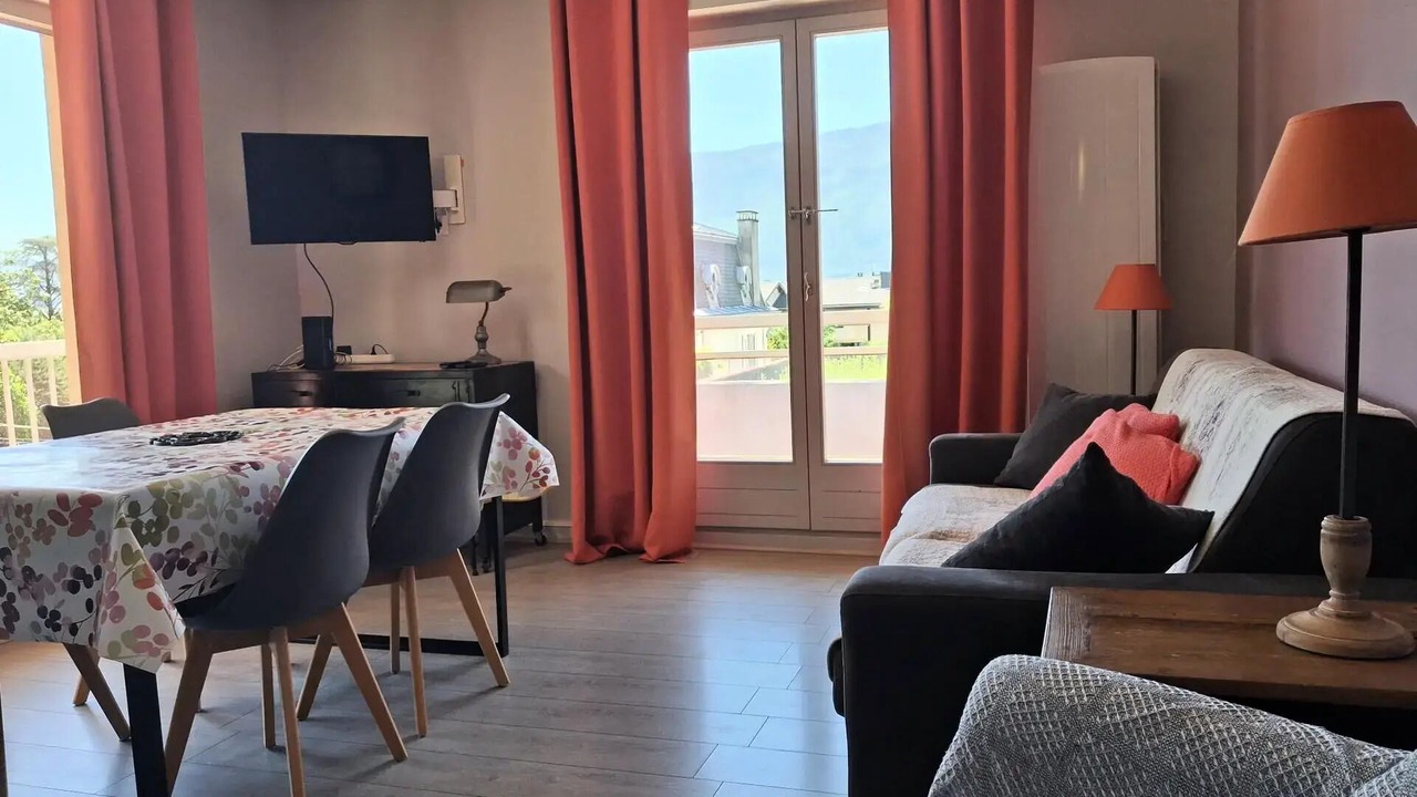 Photo of Livingroom in Aix-les-Bains