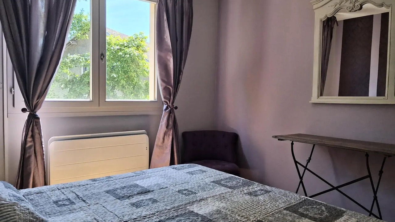 Photo of Bedroom in Aix-les-Bains