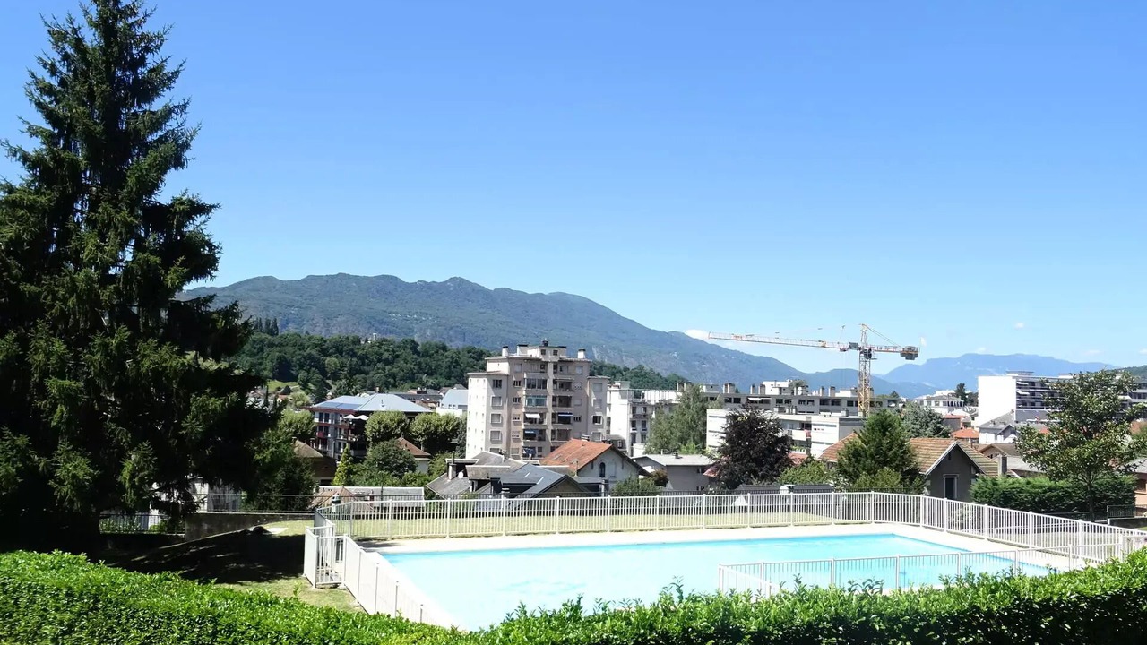 Photo of Outdoor in Aix-les-Bains
