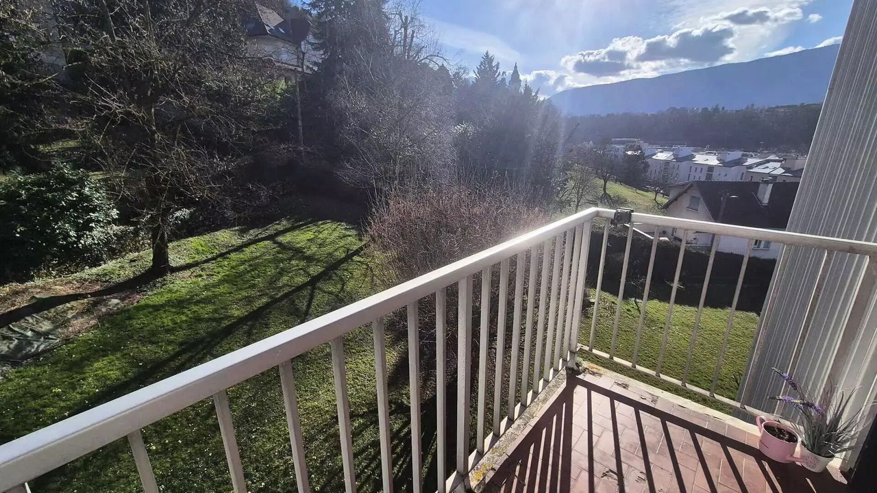Photo of Outdoor in Aix-les-Bains
