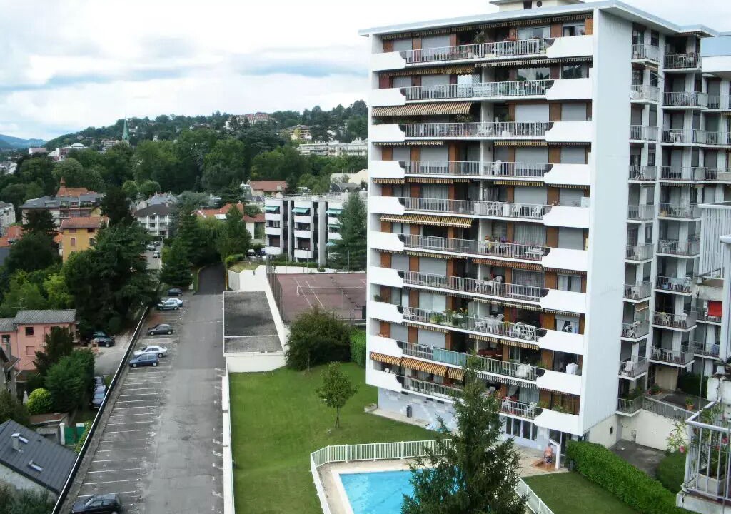 Photo of Outdoor in Aix-les-Bains