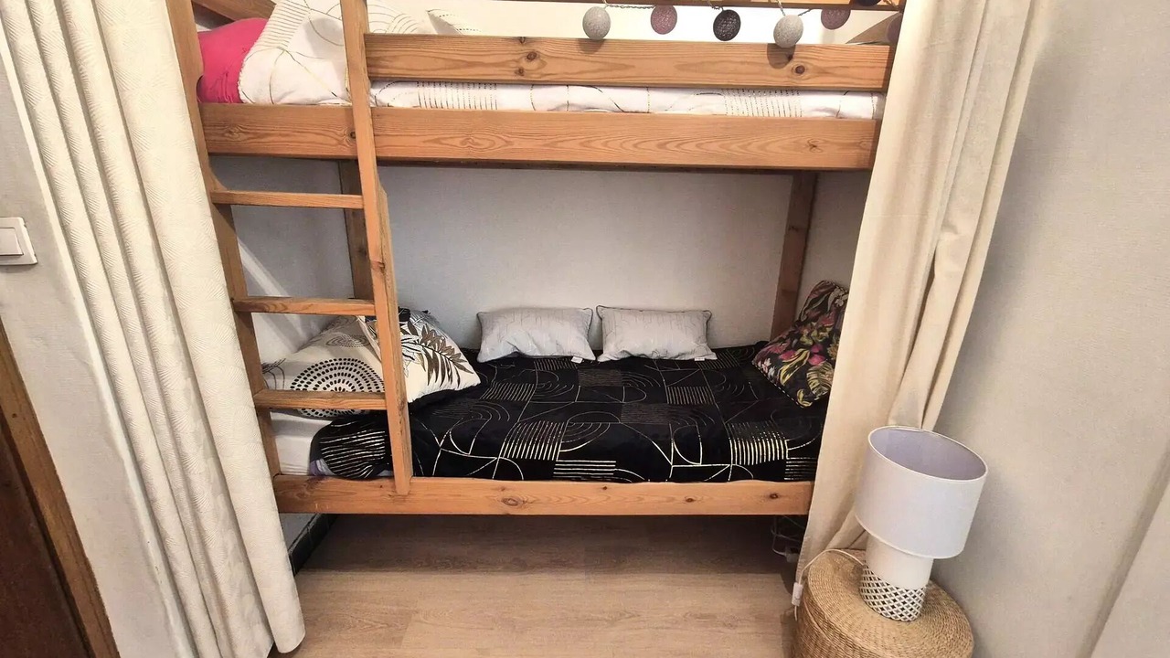 Photo of Bedroom in Aix-les-Bains