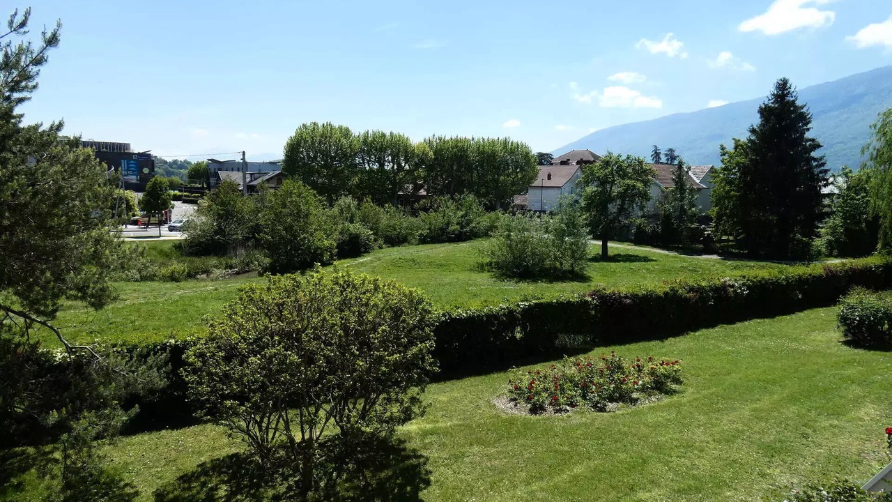 Photo of Outdoor in Aix-les-Bains