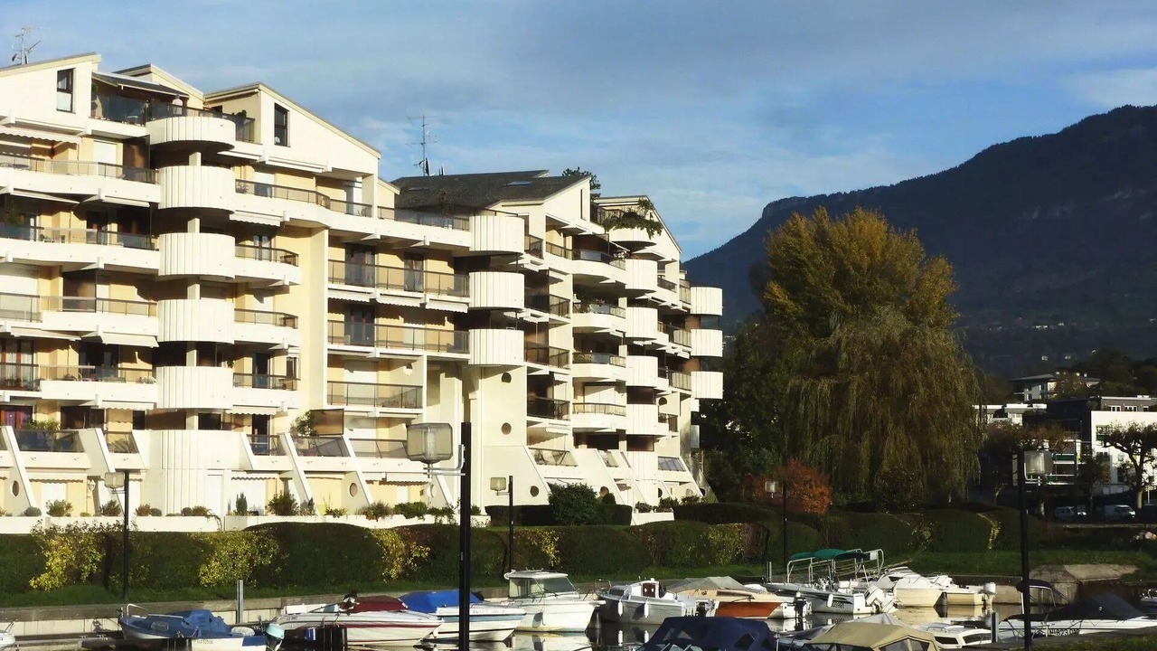 Photo of Others in Aix-les-Bains