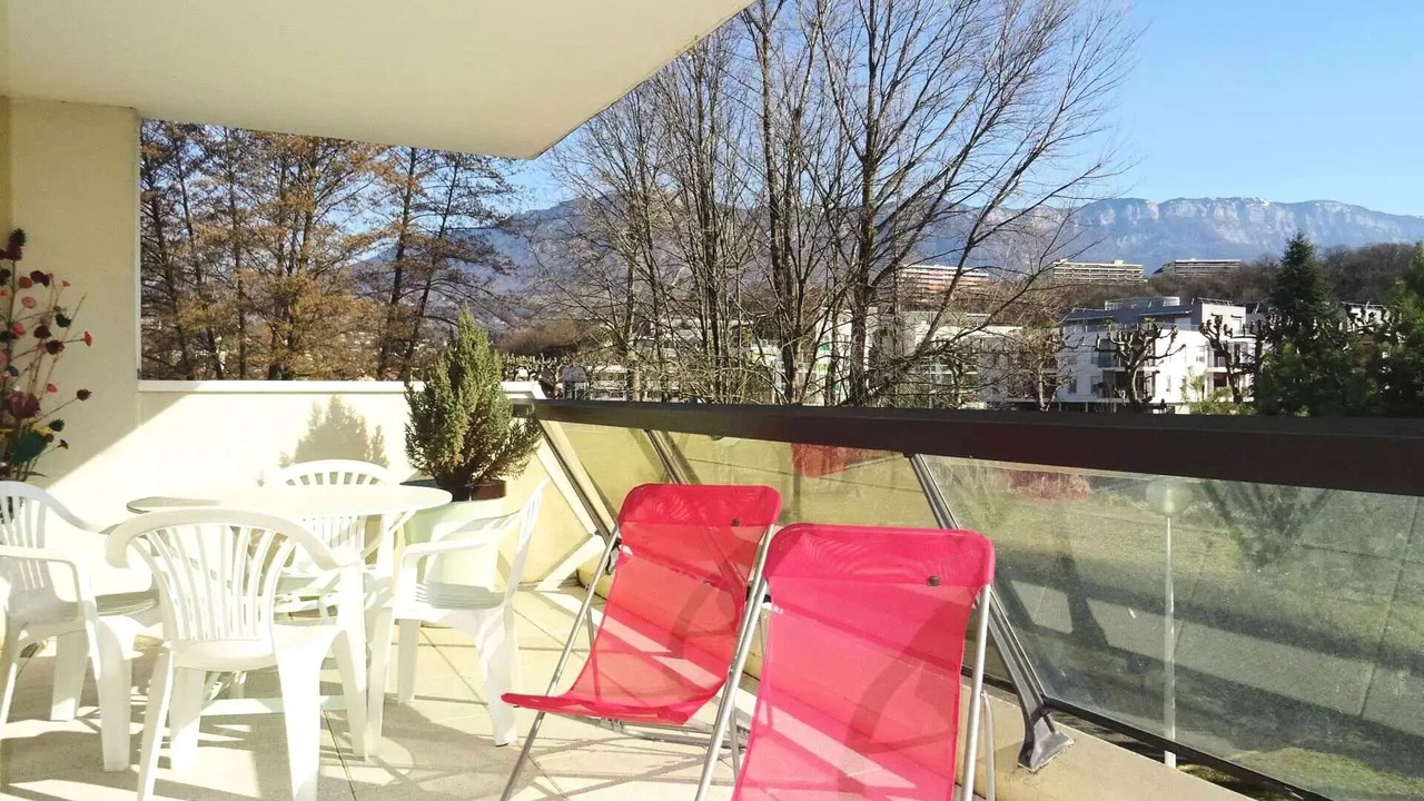 Photo of Outdoor in Aix-les-Bains