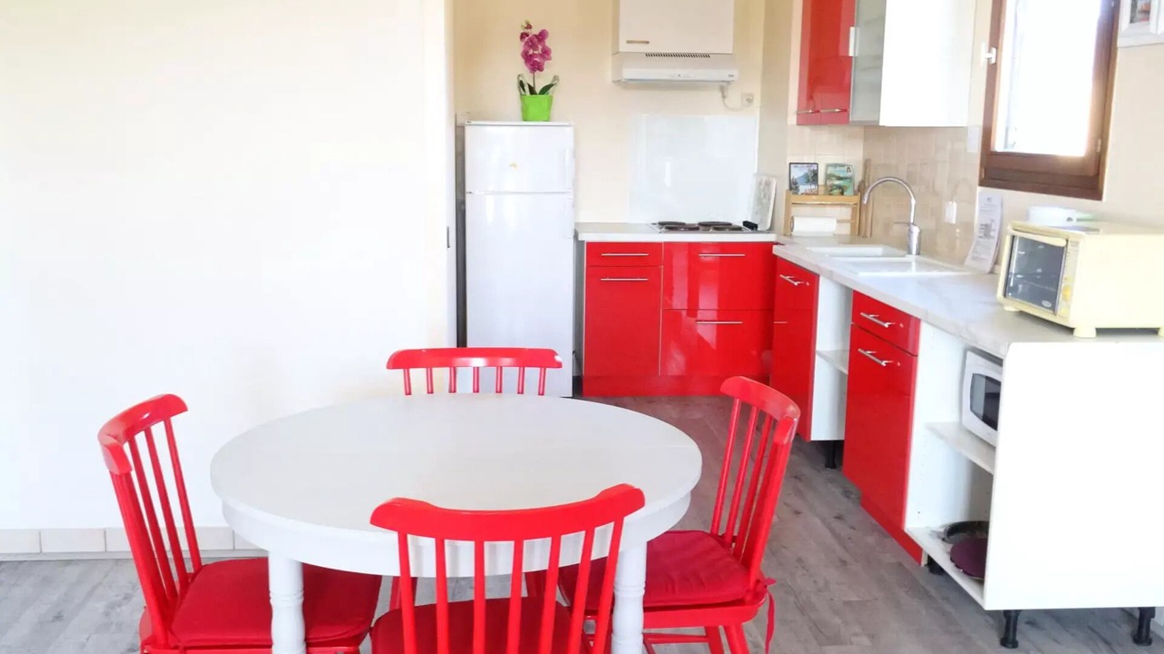 Photo of Kitchen in Aix-les-Bains