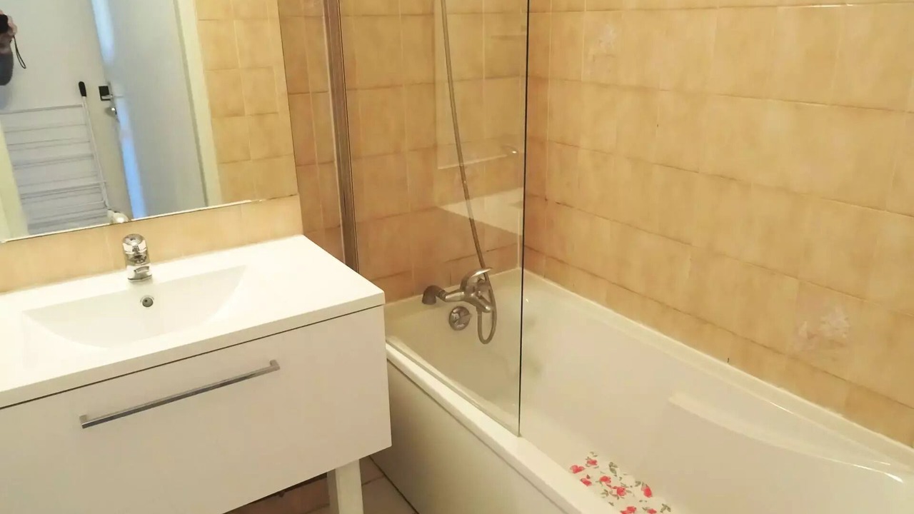 Photo of Bathroom in Aix-les-Bains