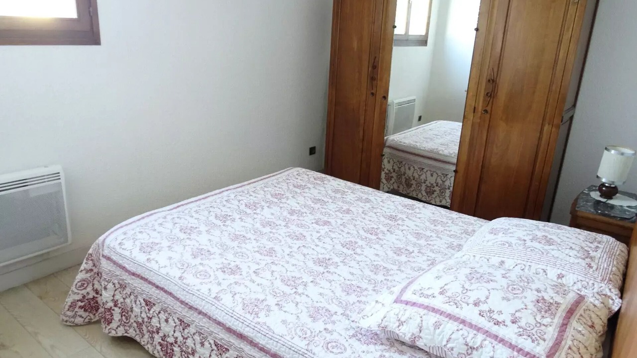 Photo of Bedroom in Aix-les-Bains