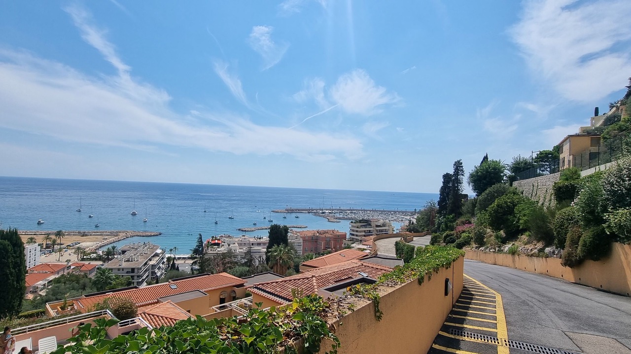 Photo of Others in Menton