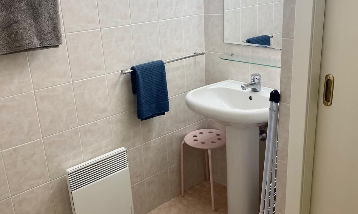 Photo of Bathroom in Menton